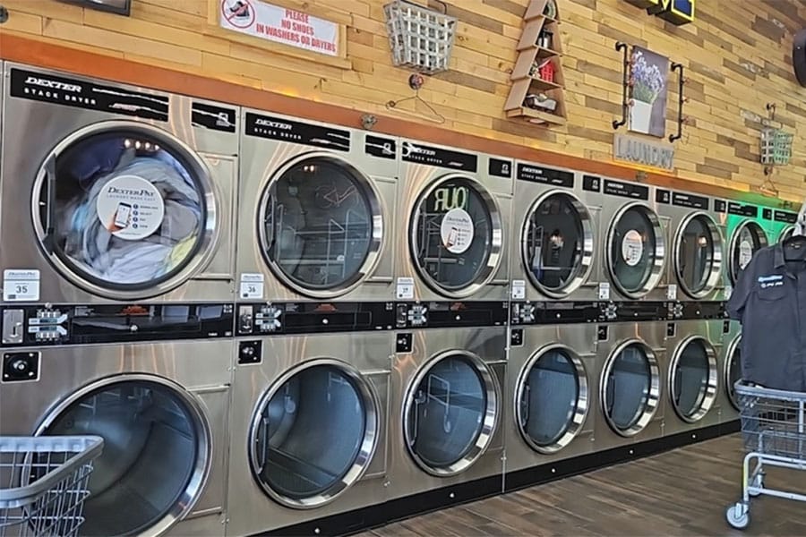 Laundromat