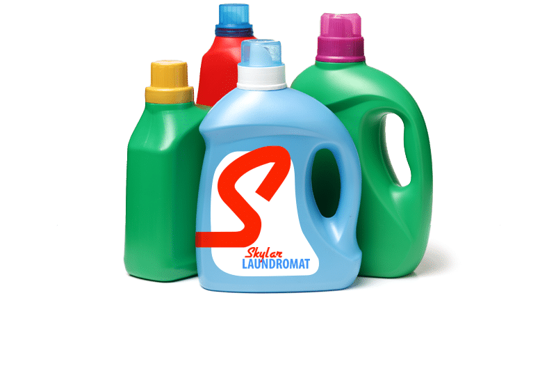 Detergents