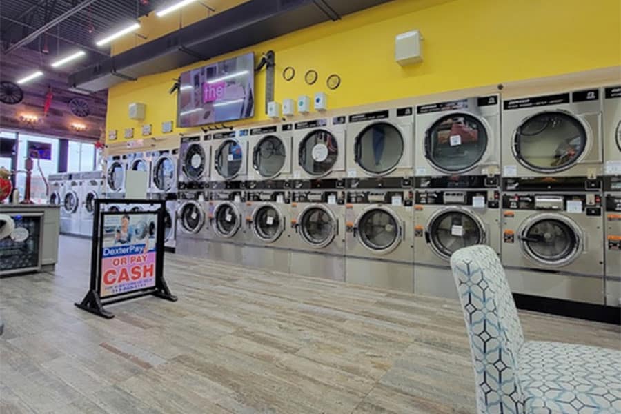 Laundromat