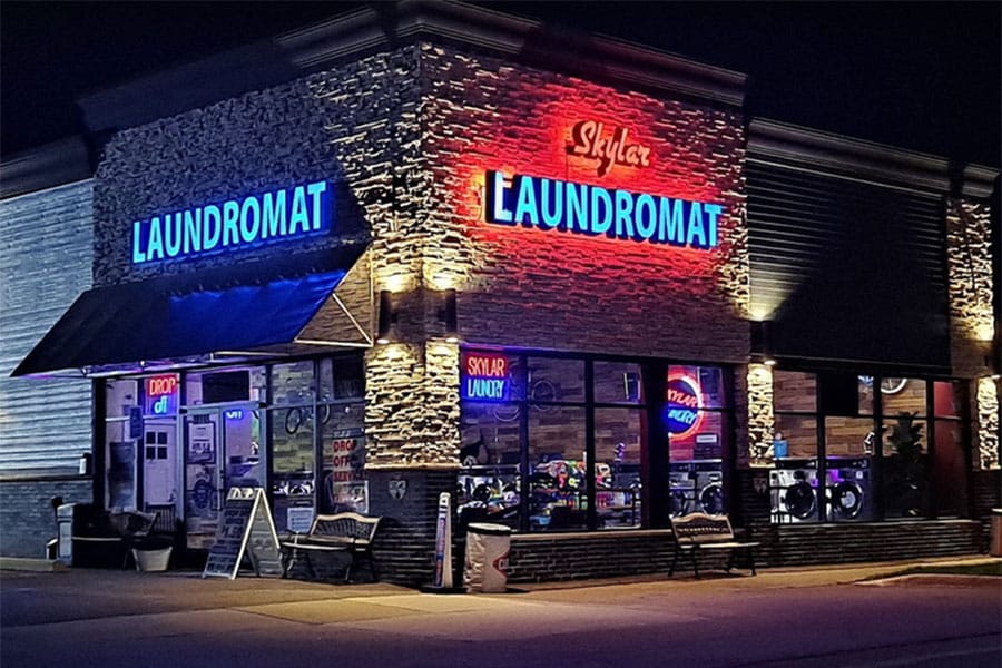 Laundromat