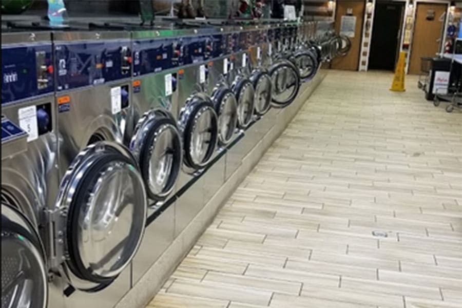 Laundromat