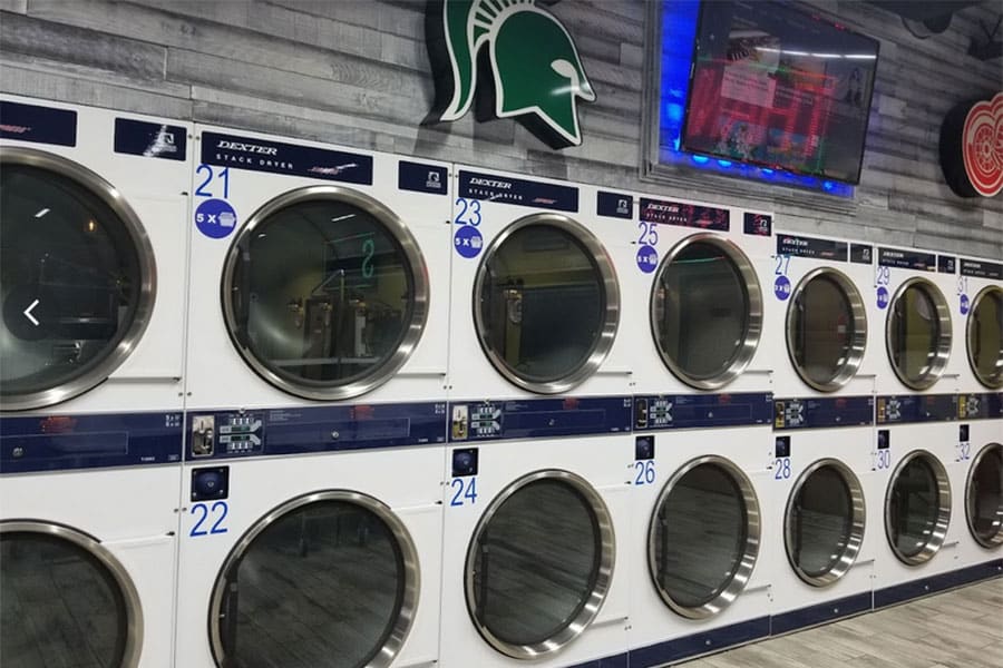 Laundromat