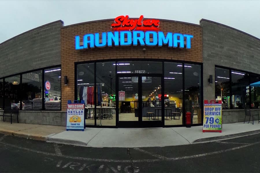 Laundromat